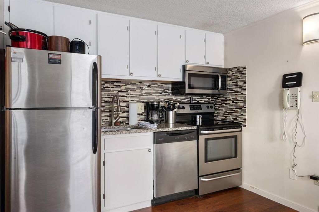Stroll To Slopes, Village Area, Ski In-Out Mtlodge 329 Snowshoe Exterior foto