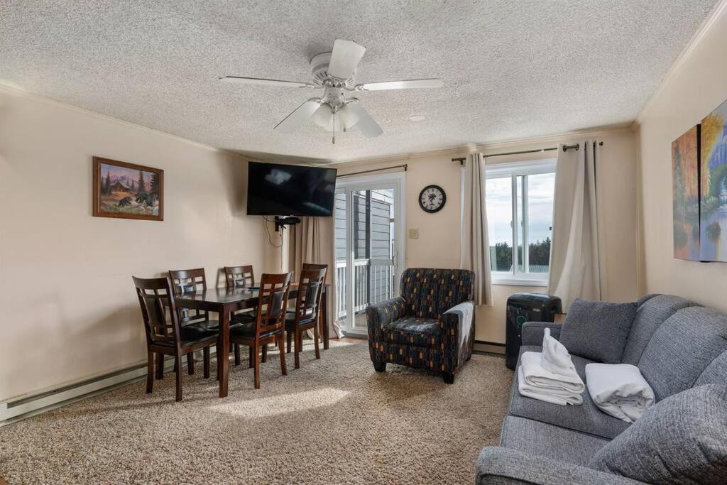 Stroll To Slopes, Village Area, Ski In-Out Mtlodge 329 Snowshoe Exterior foto