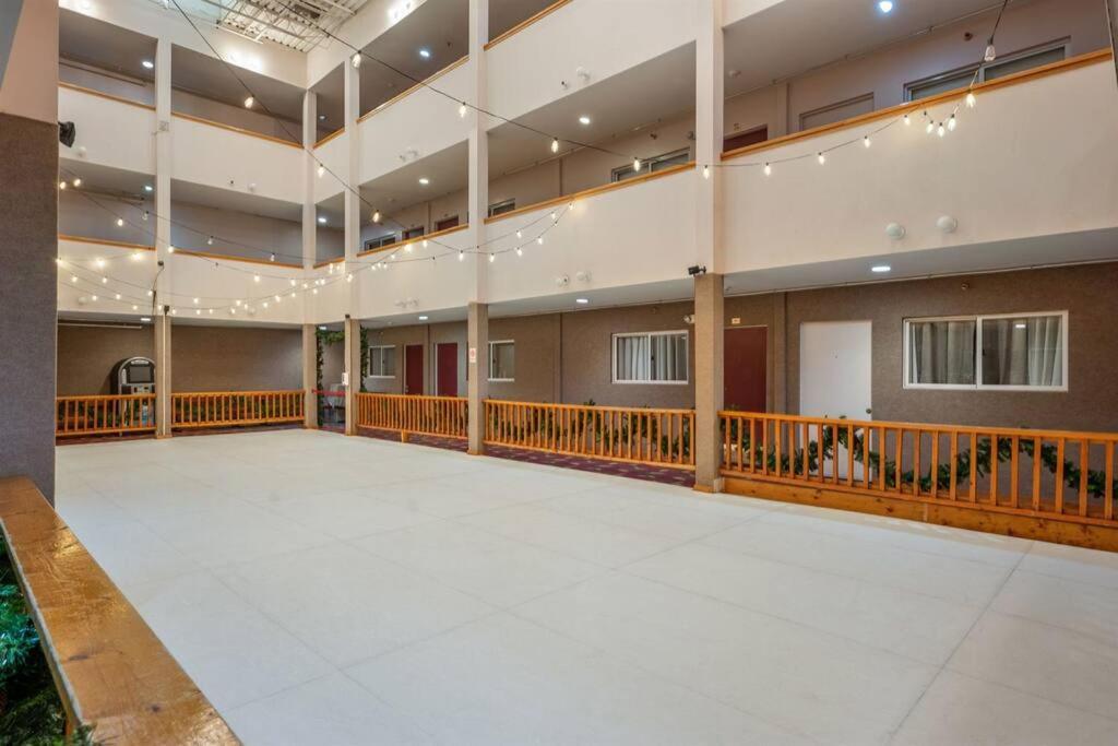Stroll To Slopes, Village Area, Ski In-Out Mtlodge 329 Snowshoe Exterior foto