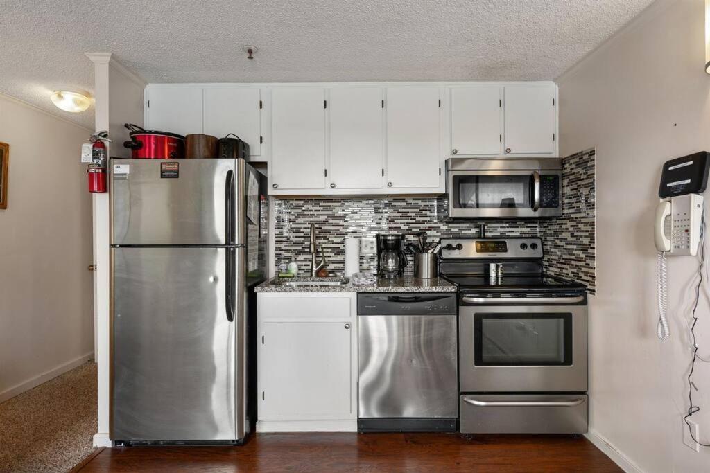 Stroll To Slopes, Village Area, Ski In-Out Mtlodge 329 Snowshoe Exterior foto