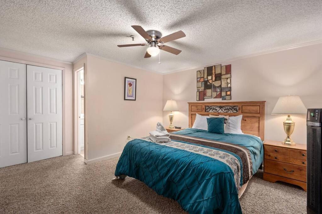 Stroll To Slopes, Village Area, Ski In-Out Mtlodge 329 Snowshoe Exterior foto